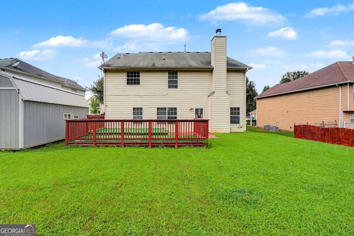 3719 Big Horn Court Ellenwood - Photo 37
