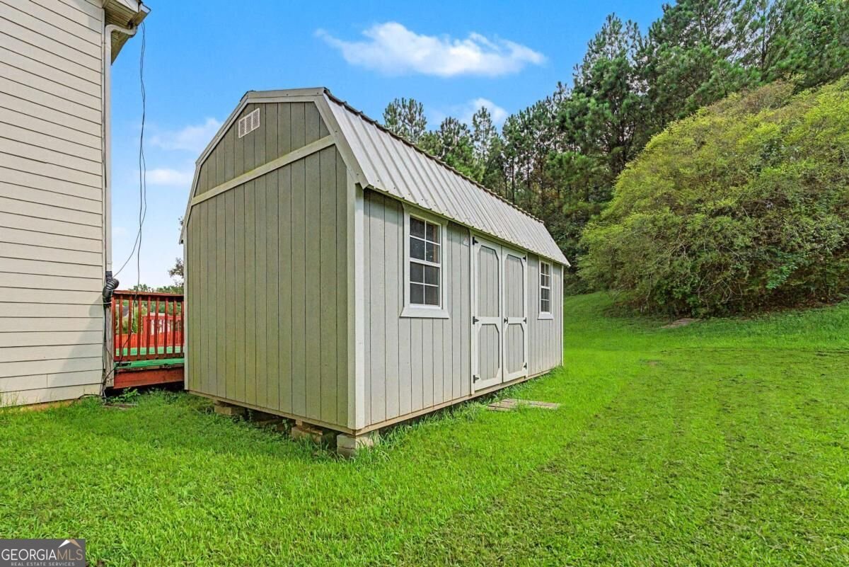 3719 Big Horn Court Ellenwood - Photo 38