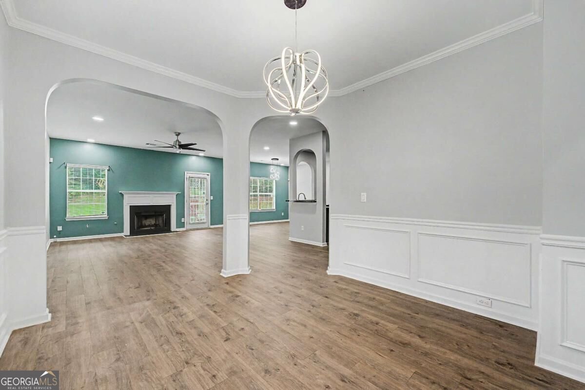 3719 Big Horn Court Ellenwood - Photo 7