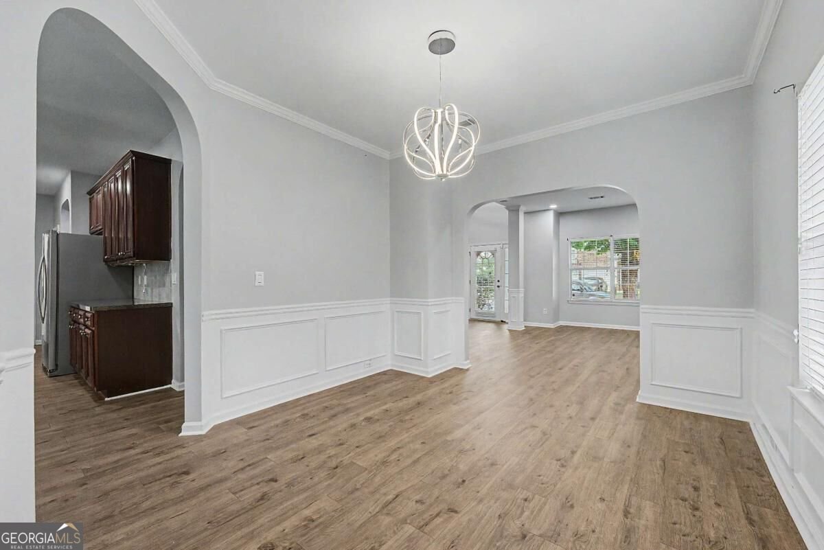 3719 Big Horn Court Ellenwood - Photo 8