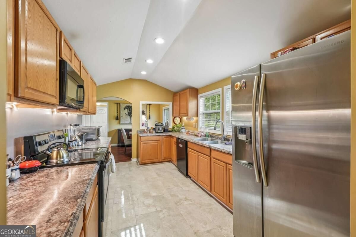 718 Panola Road Ellenwood - Photo 13