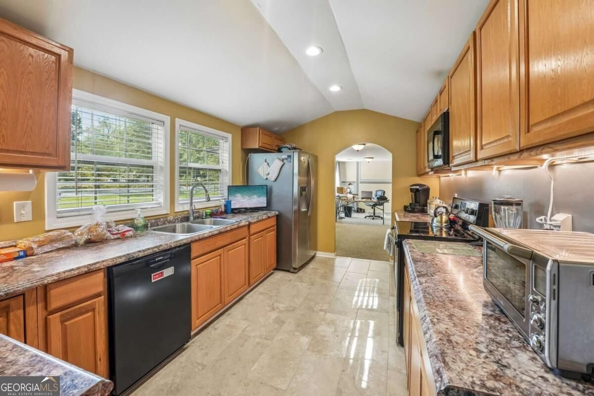 718 Panola Road Ellenwood - Photo 14