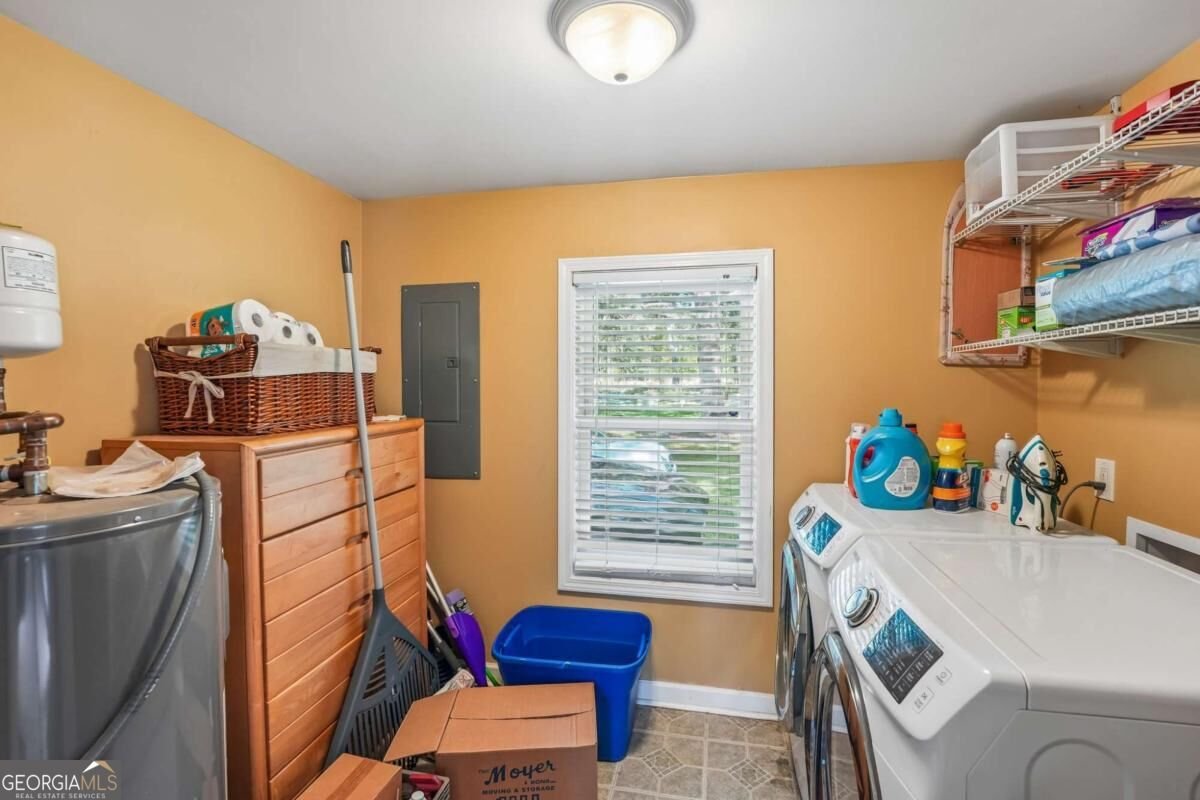 718 Panola Road Ellenwood - Photo 15