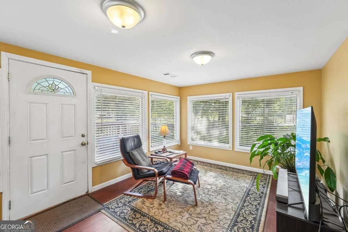 718 Panola Road Ellenwood - Photo 22