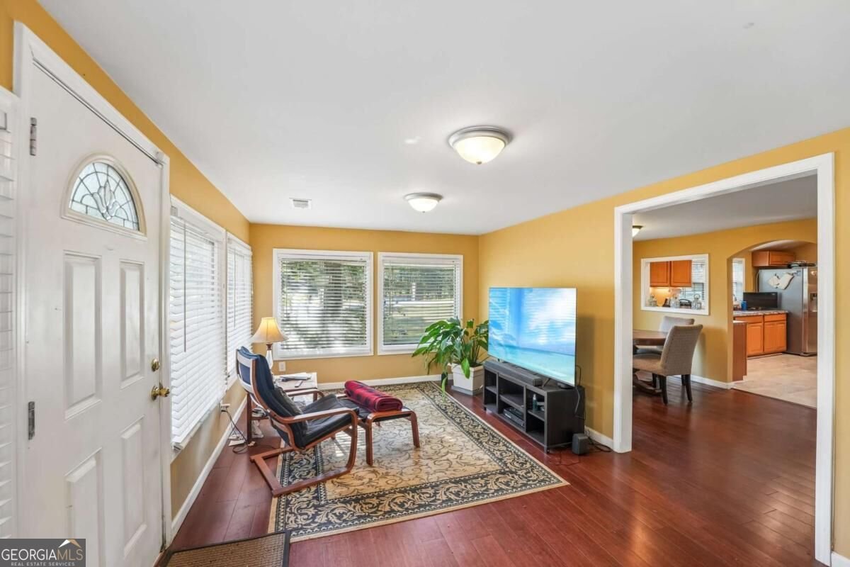 718 Panola Road Ellenwood - Photo 23