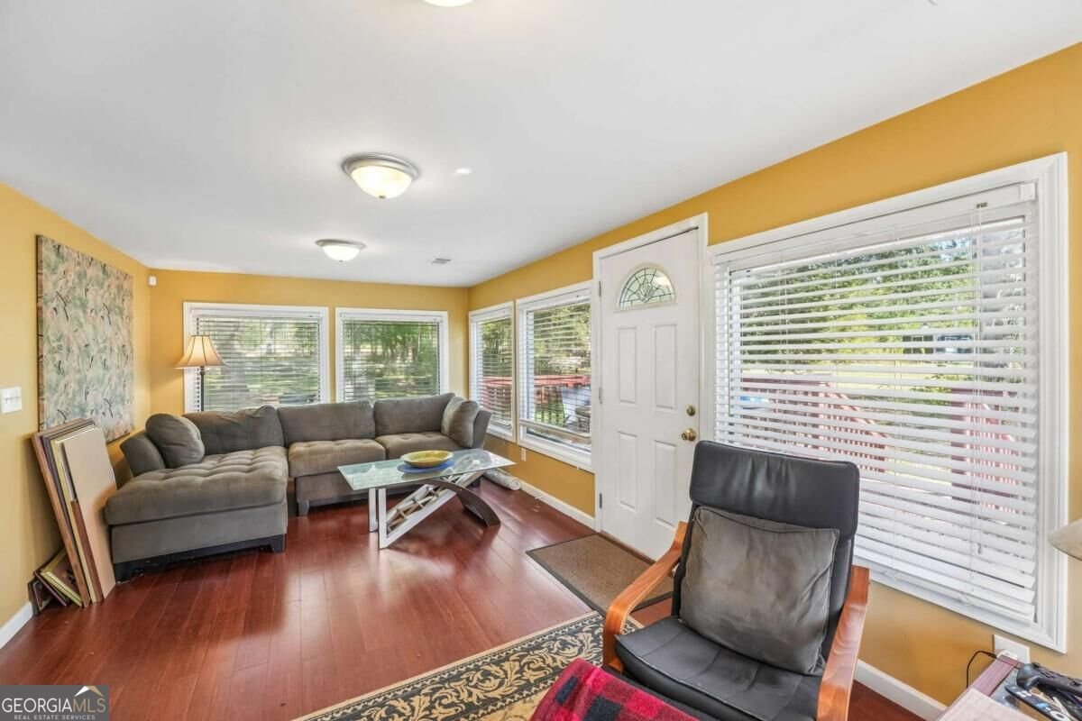 718 Panola Road Ellenwood - Photo 24