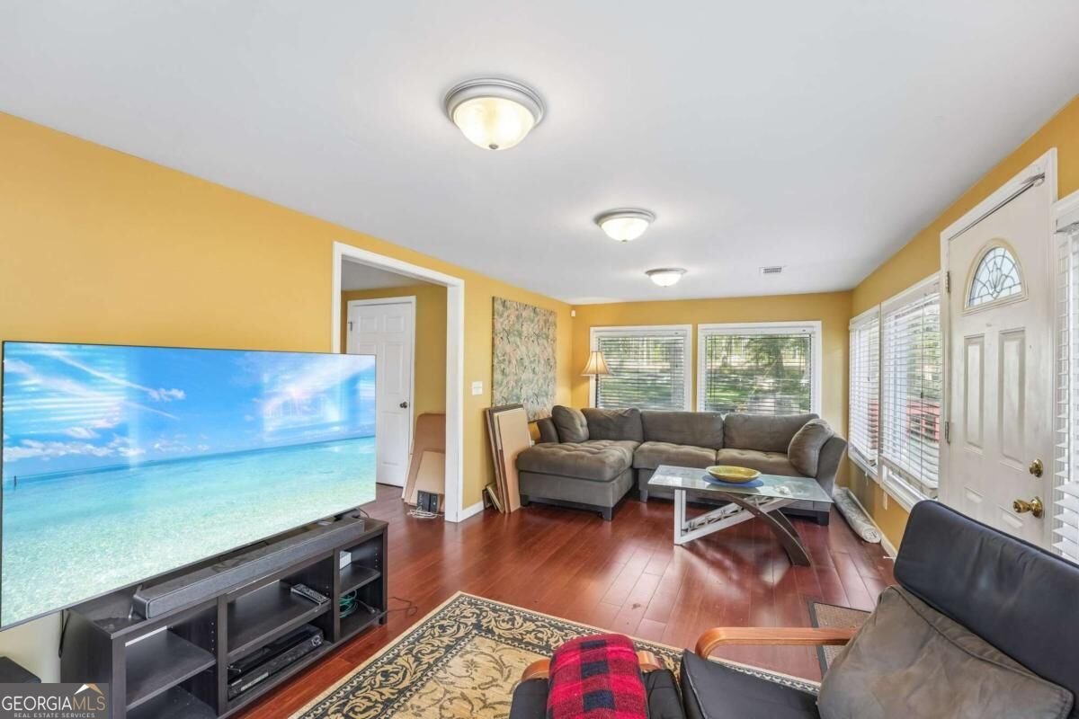 718 Panola Road Ellenwood - Photo 25