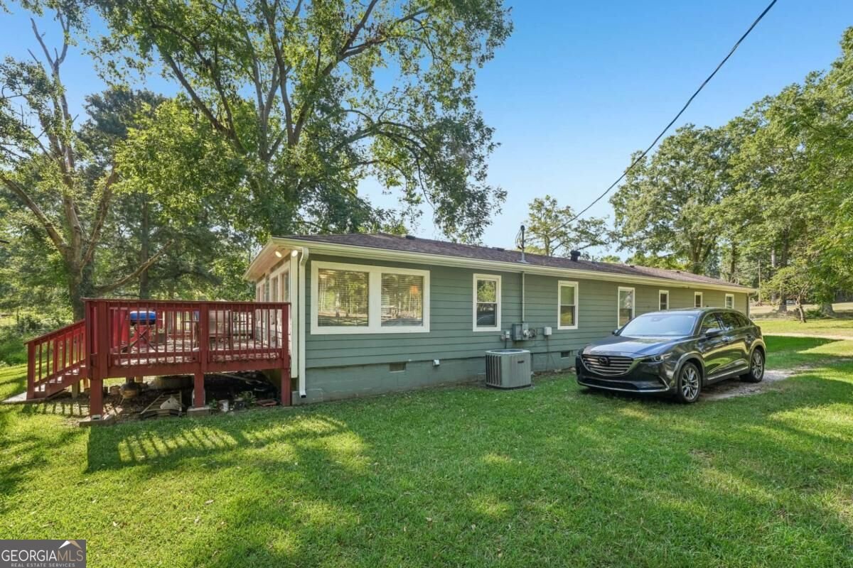 718 Panola Road Ellenwood - Photo 28