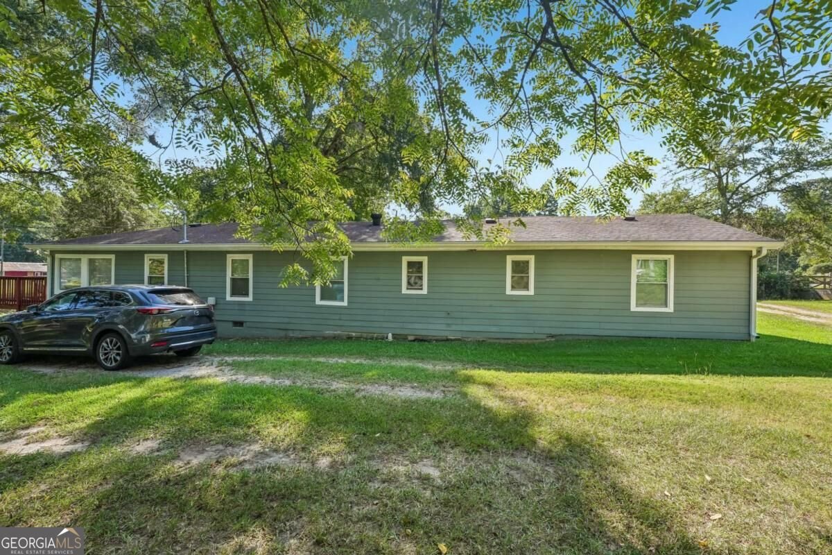 718 Panola Road Ellenwood - Photo 30