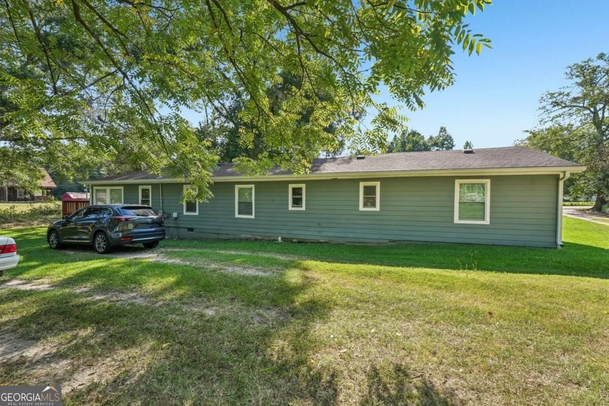 718 Panola Road Ellenwood - Photo 31