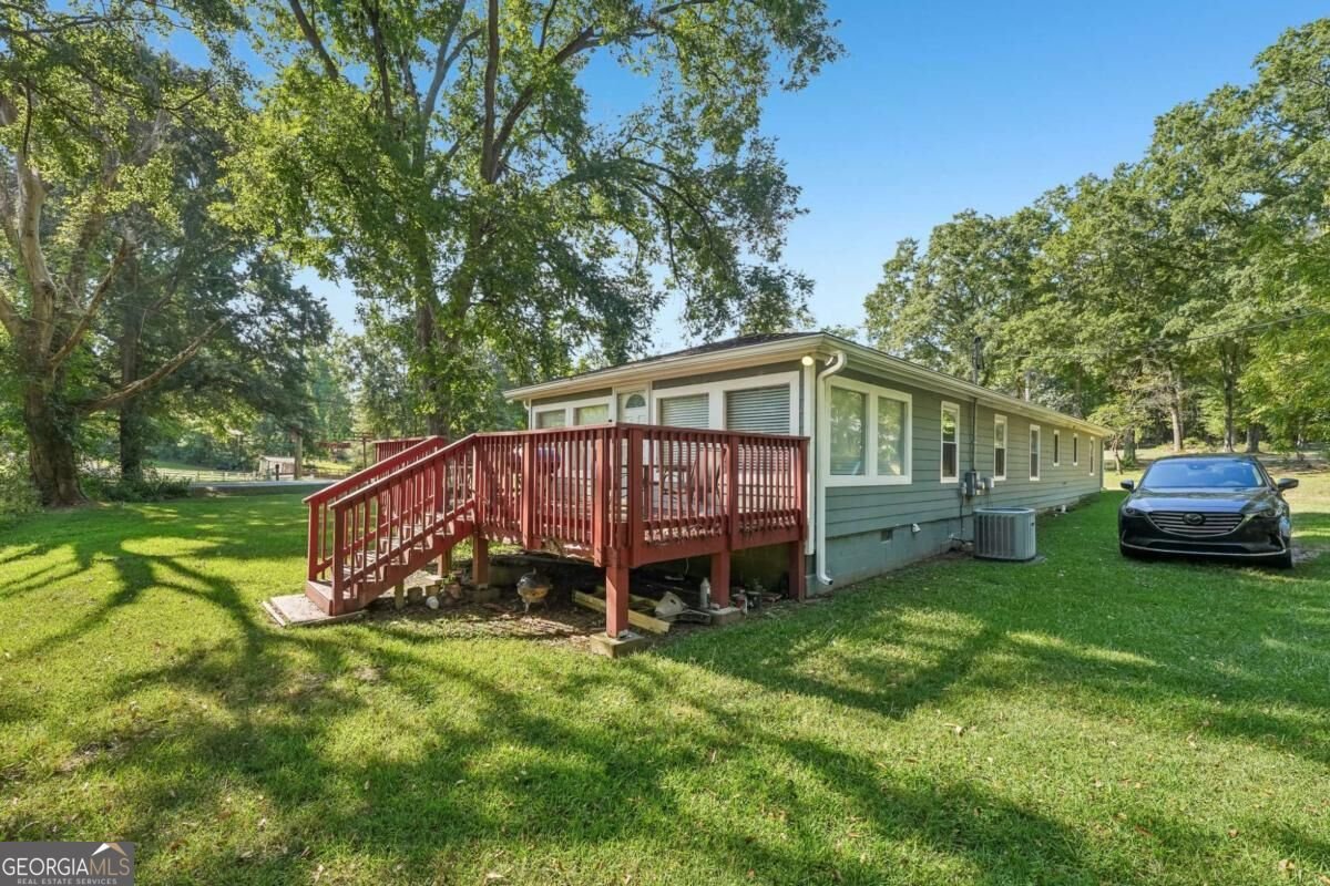 718 Panola Road Ellenwood - Photo 34