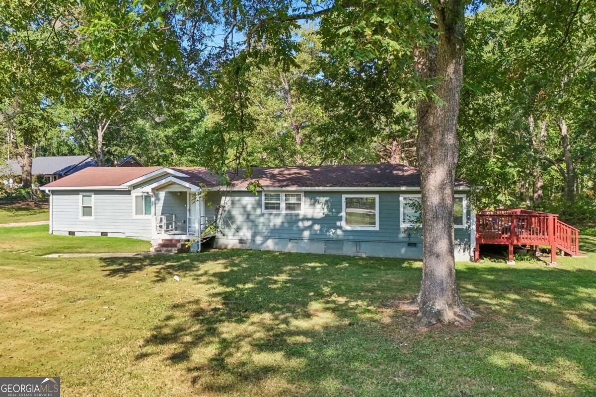718 Panola Road Ellenwood - Photo 39