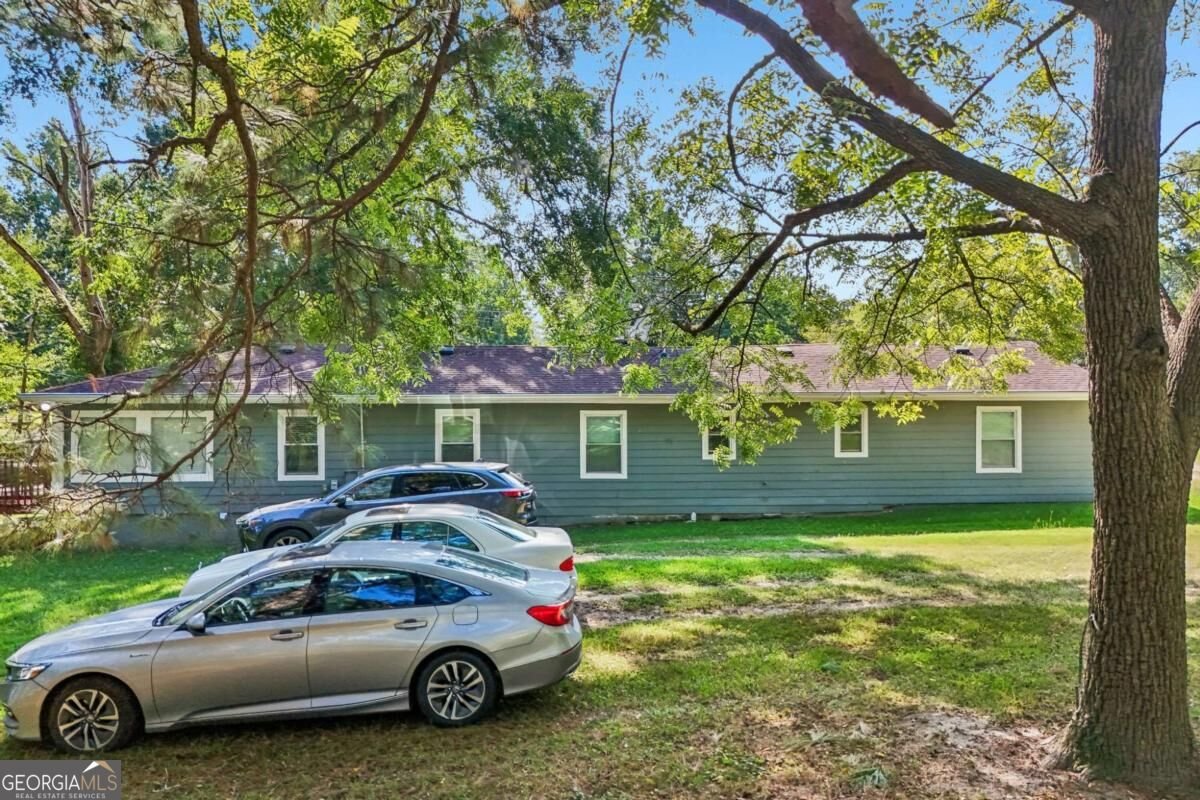 718 Panola Road Ellenwood - Photo 41