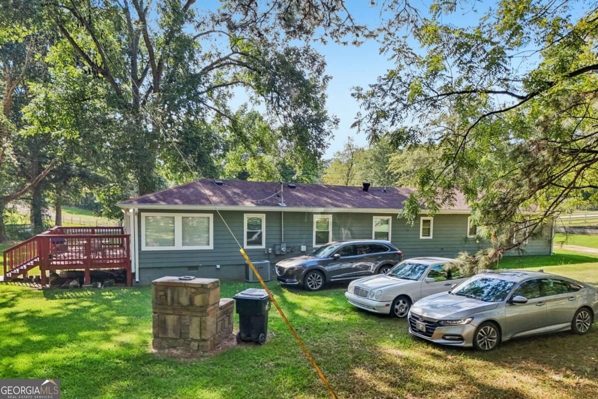 718 Panola Road Ellenwood - Photo 42