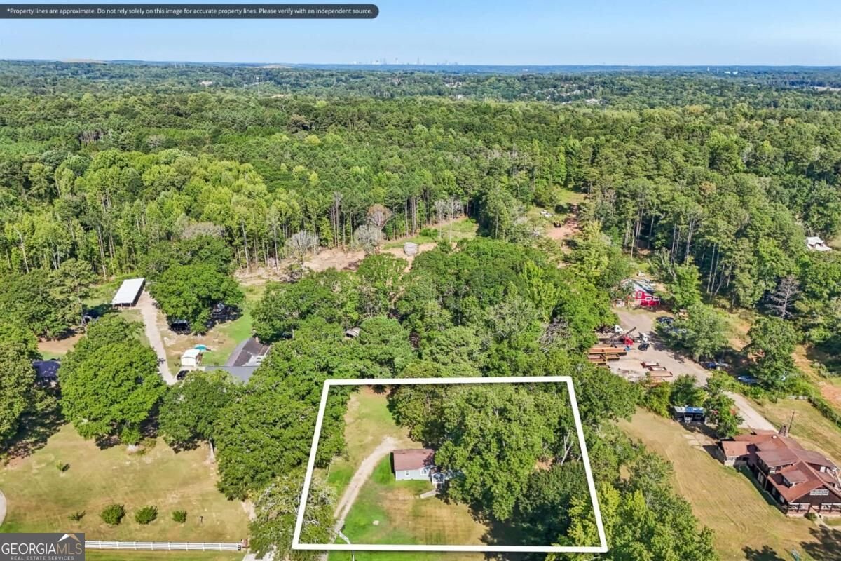 718 Panola Road Ellenwood - Photo 45