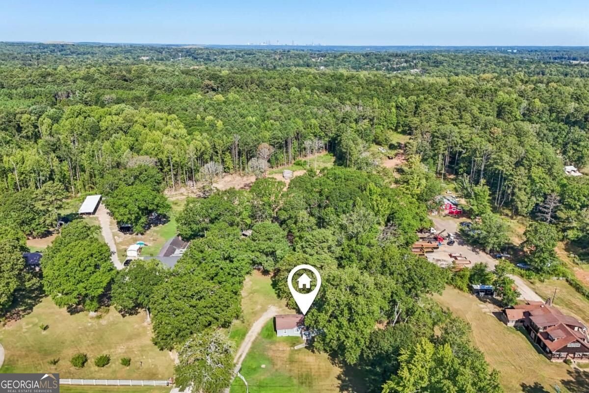 718 Panola Road Ellenwood - Photo 46