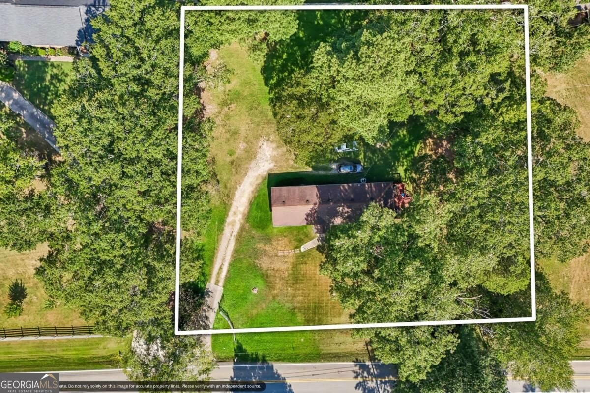 718 Panola Road Ellenwood - Photo 48