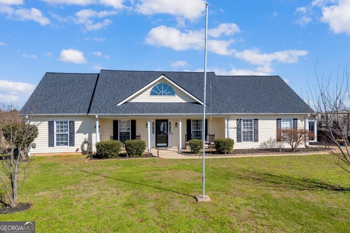 369 Kay Drive Winder - main photo