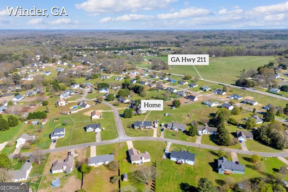 369 Kay Drive Winder - Photo 28