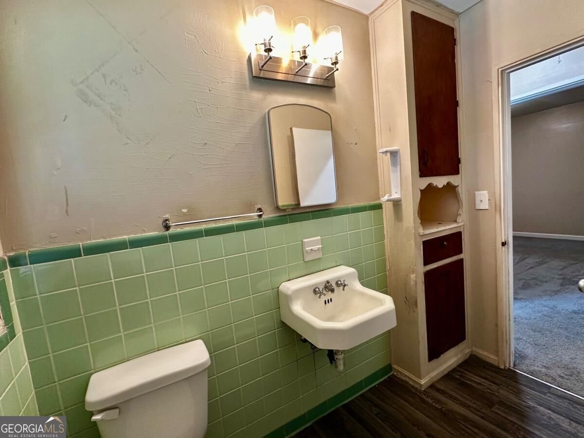 2183 Springdale Circle Atlanta - Photo 16