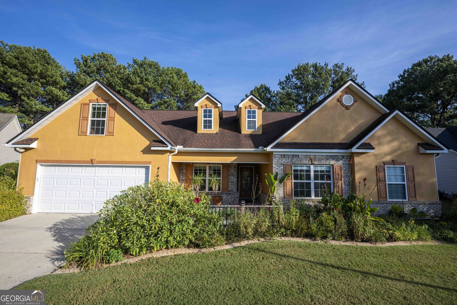 4147 Granite Falls Lane Loganville - Photo 10