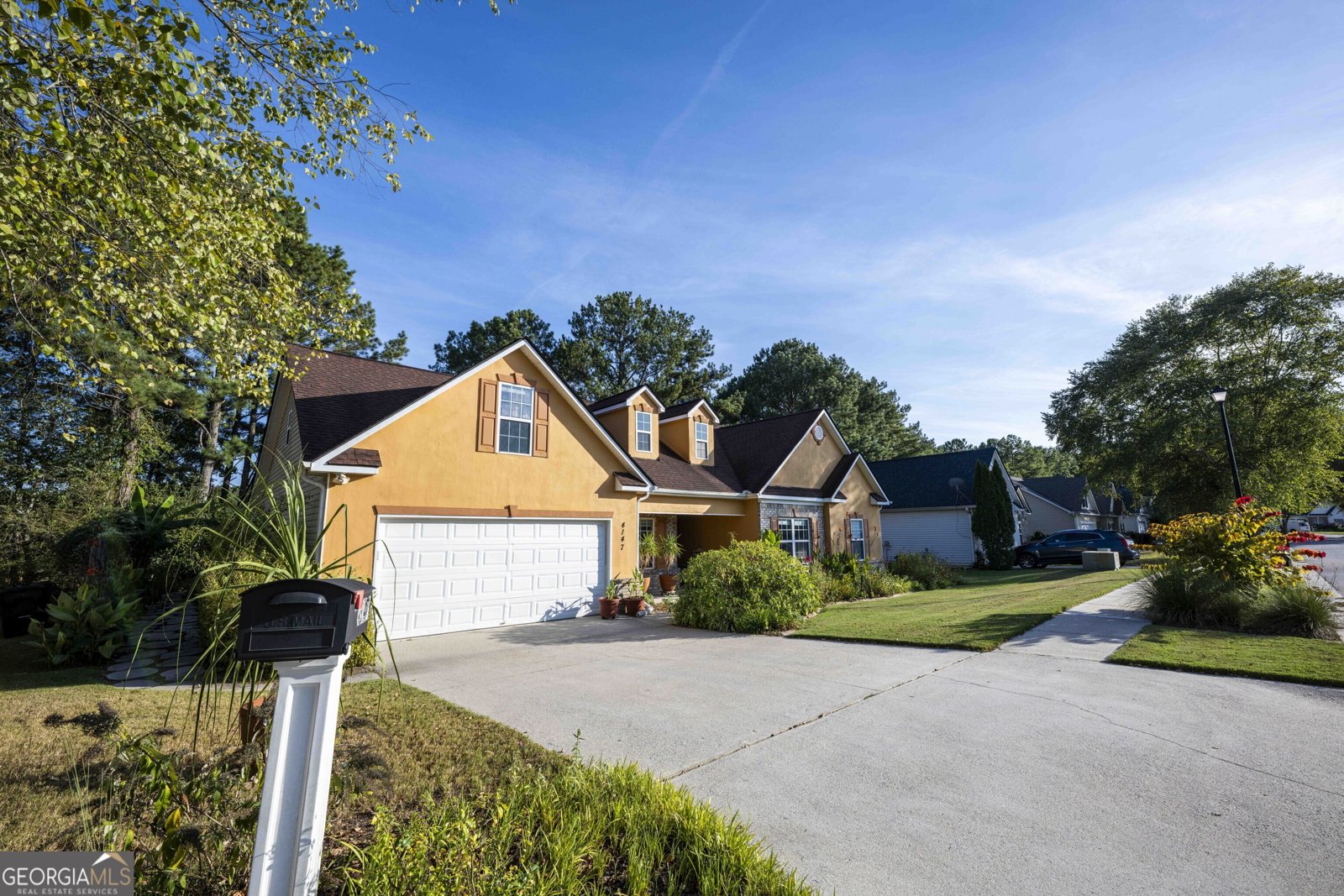 4147 Granite Falls Lane Loganville - Photo 11