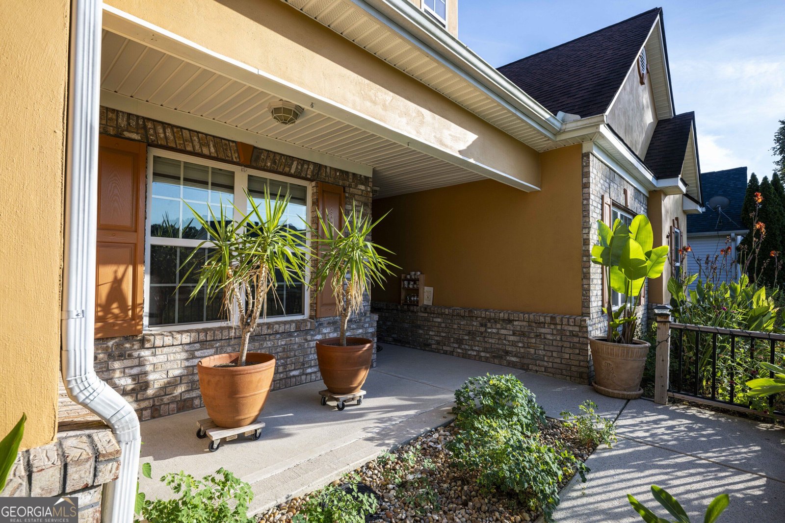 4147 Granite Falls Lane Loganville - Photo 20
