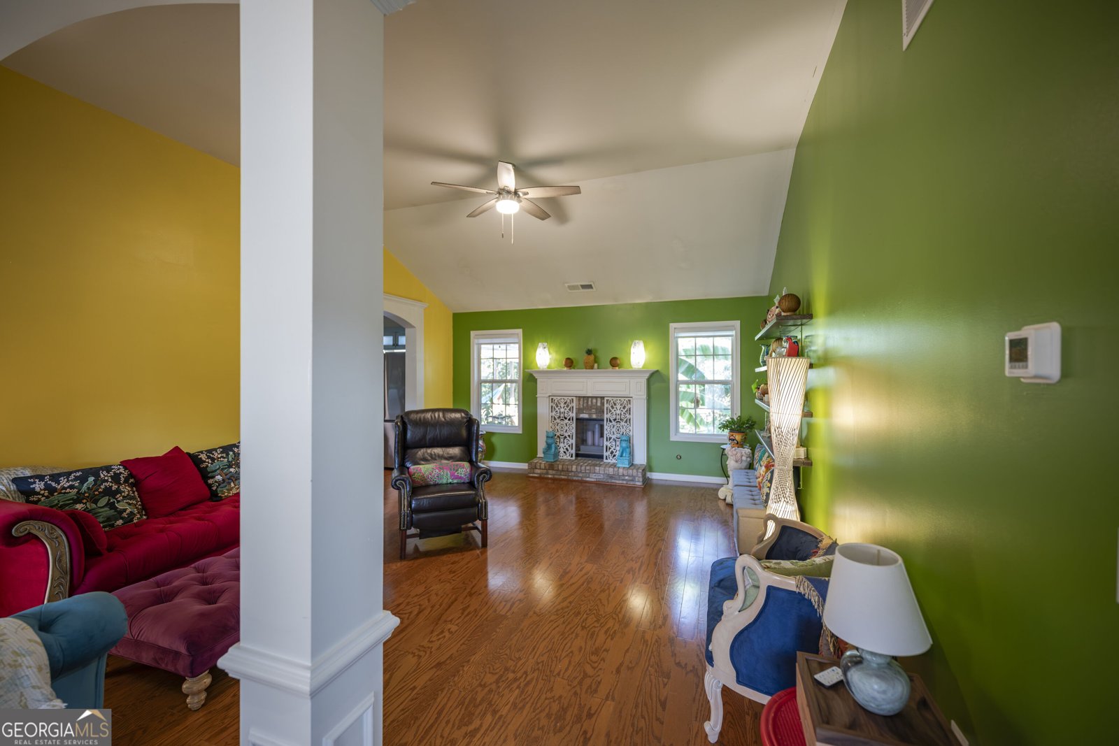 4147 Granite Falls Lane Loganville - Photo 22