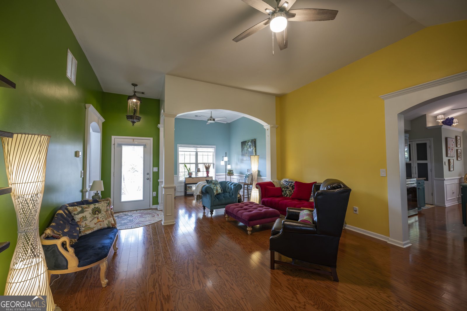 4147 Granite Falls Lane Loganville - Photo 23