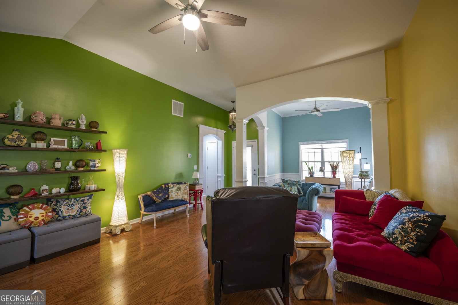 4147 Granite Falls Lane Loganville - Photo 24
