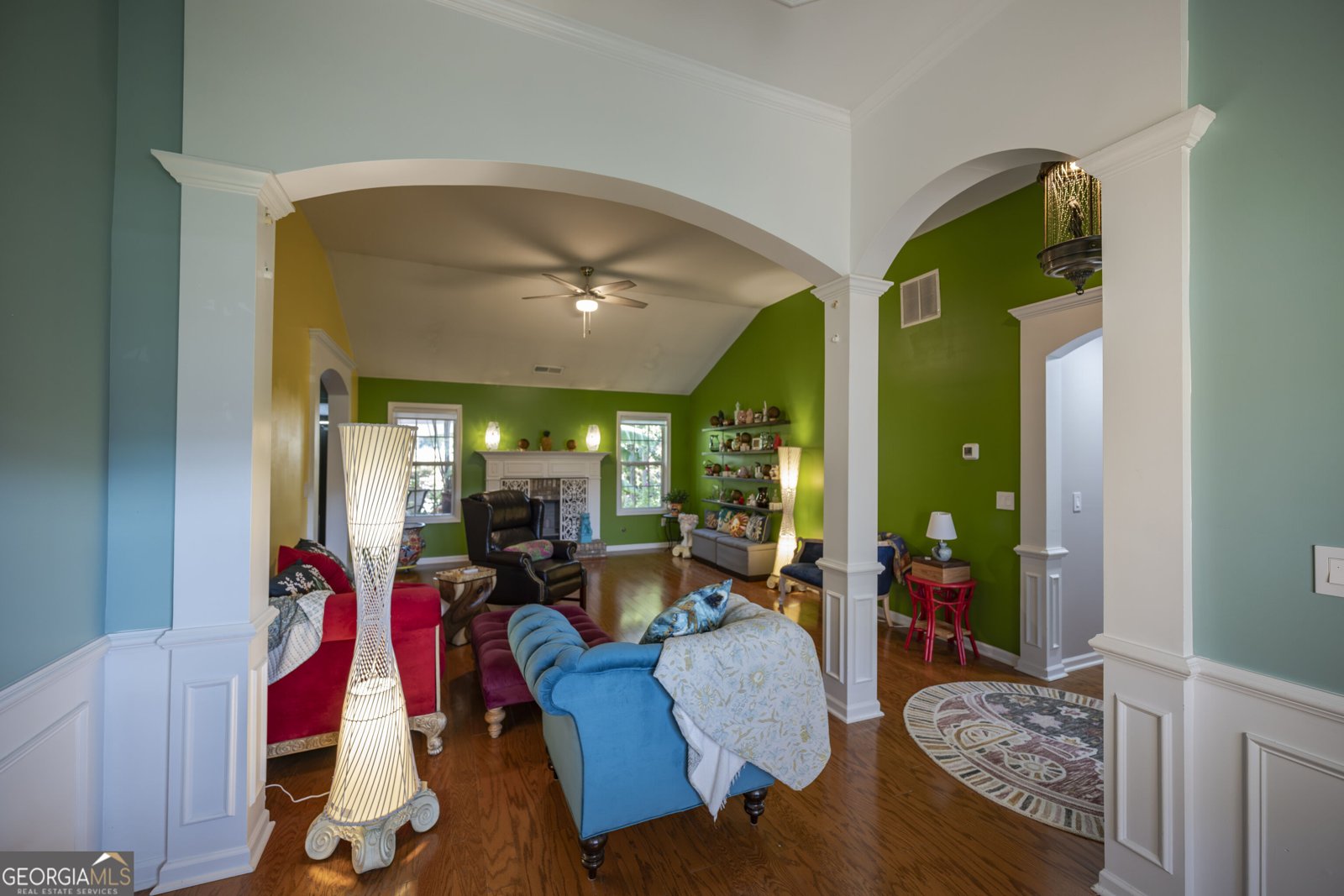 4147 Granite Falls Lane Loganville - Photo 26