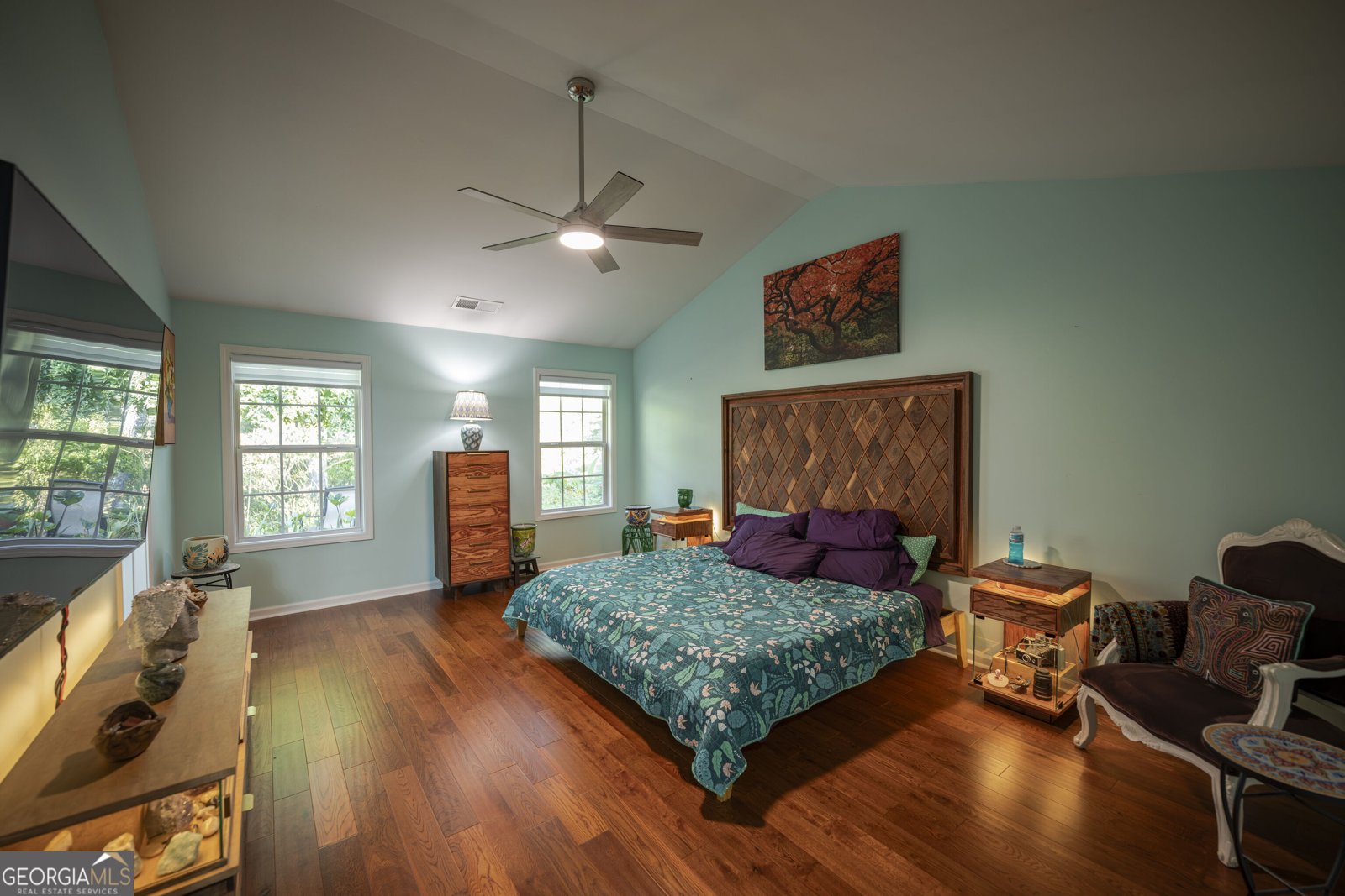 4147 Granite Falls Lane Loganville - Photo 34