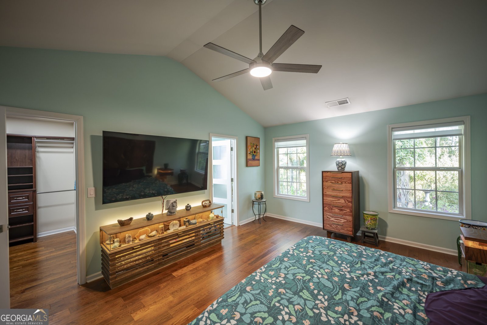 4147 Granite Falls Lane Loganville - Photo 35