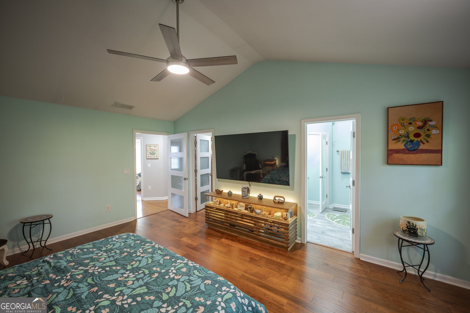 4147 Granite Falls Lane Loganville - Photo 36