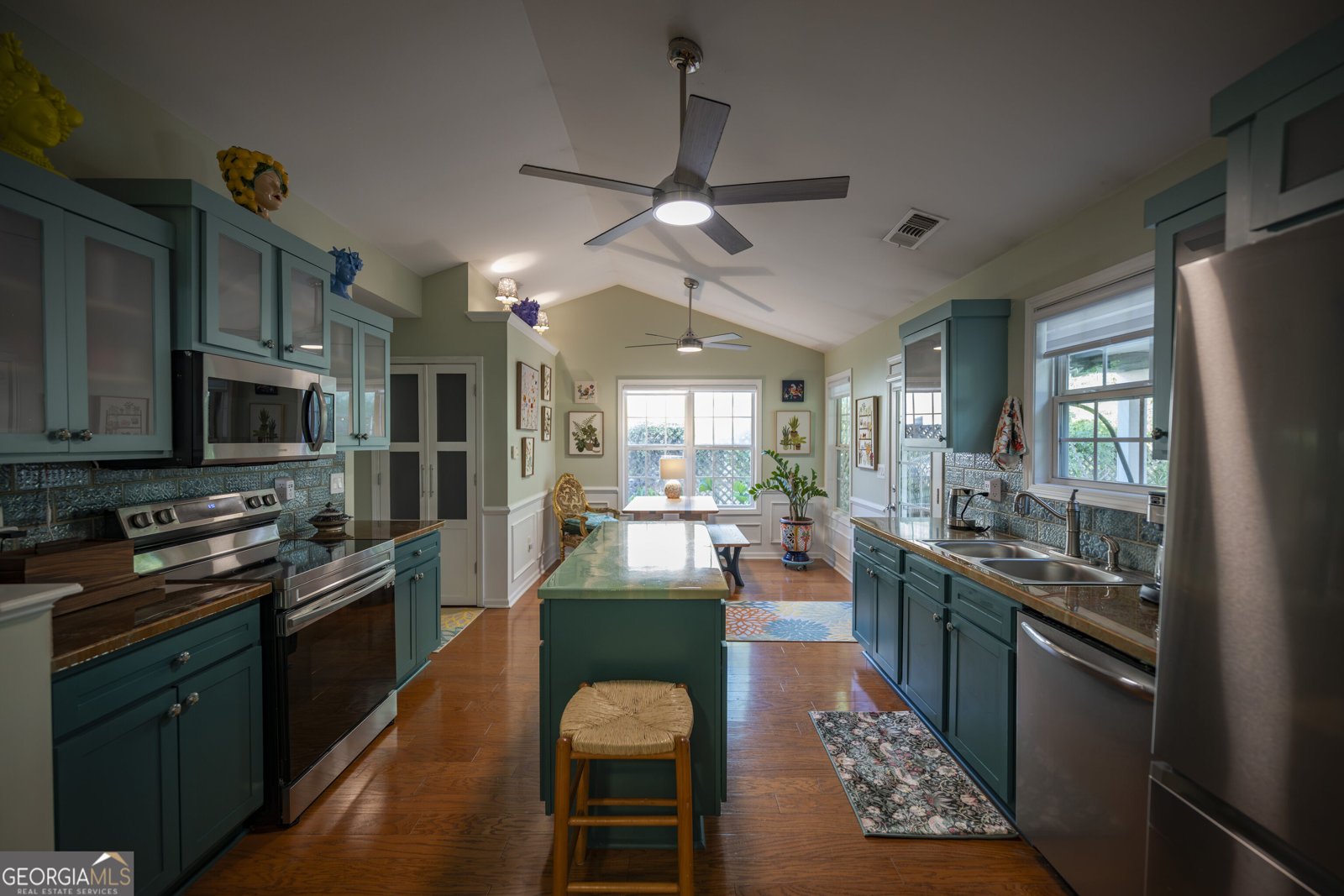 4147 Granite Falls Lane Loganville - Photo 44