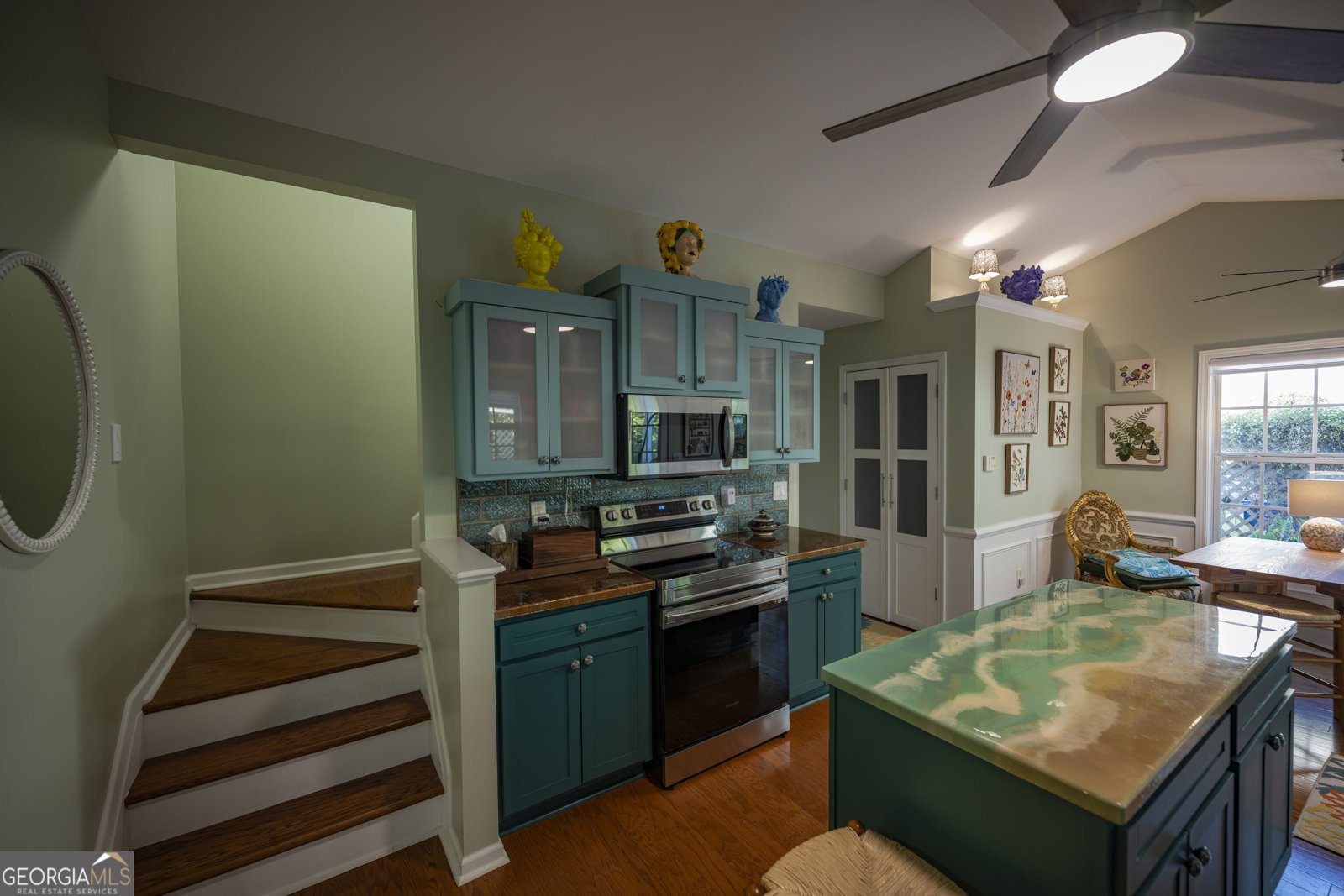 4147 Granite Falls Lane Loganville - Photo 45