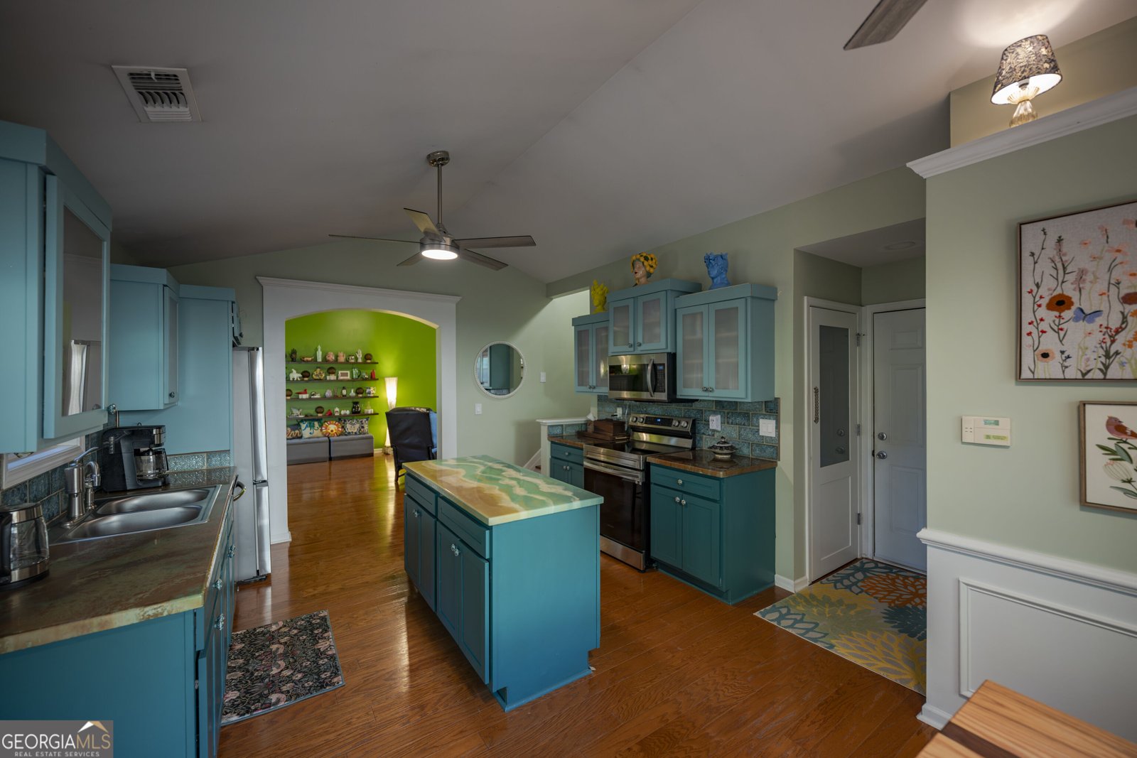 4147 Granite Falls Lane Loganville - Photo 46
