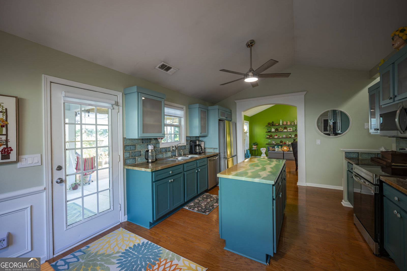 4147 Granite Falls Lane Loganville - Photo 47