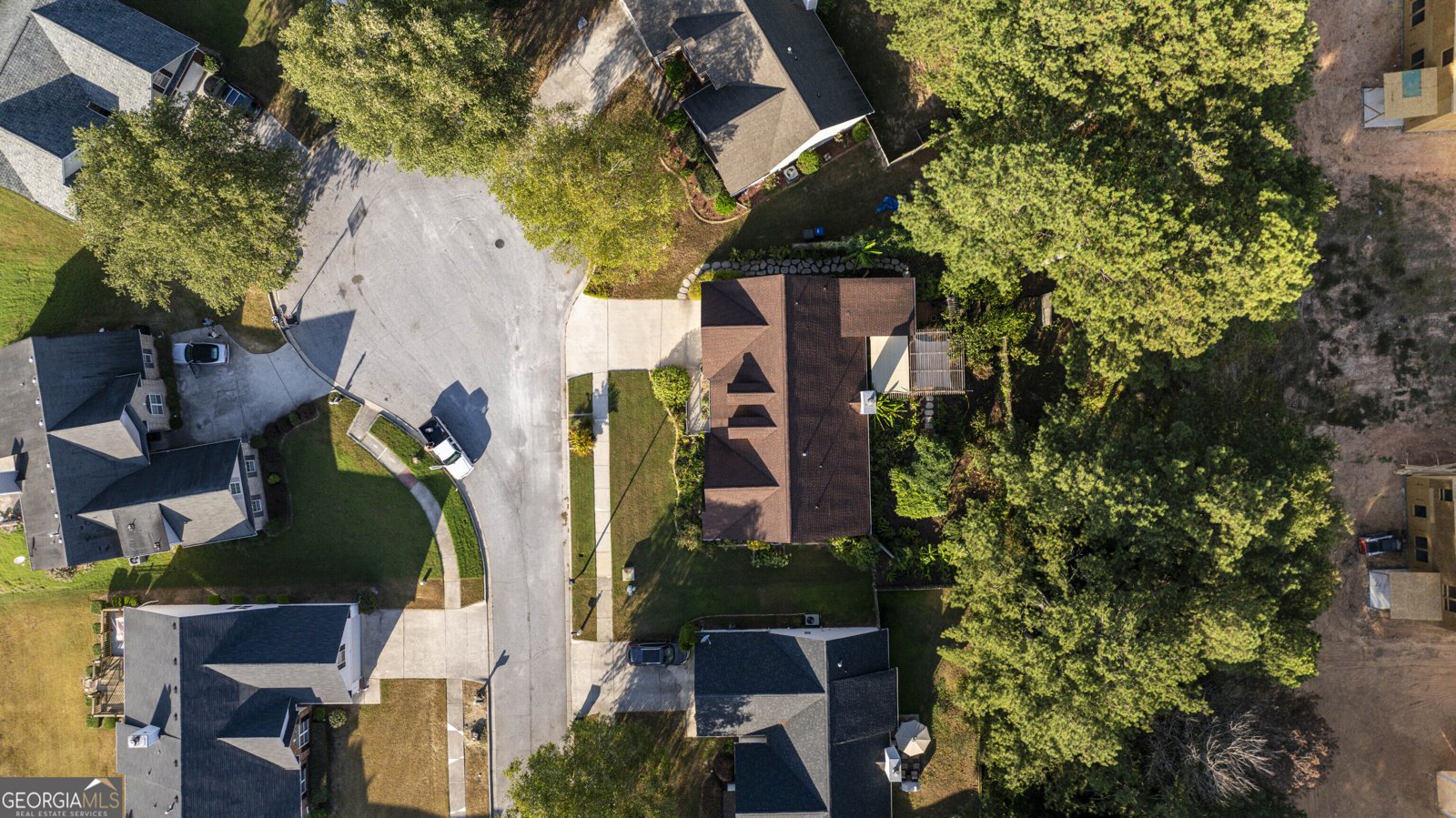 4147 Granite Falls Lane Loganville - Photo 6