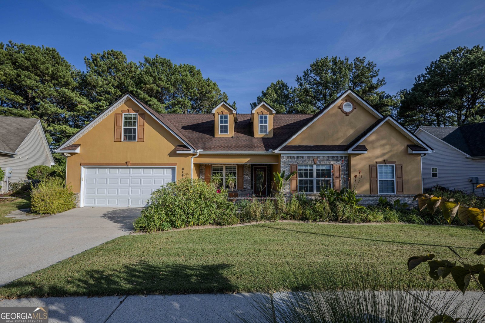 4147 Granite Falls Lane Loganville - Photo 7
