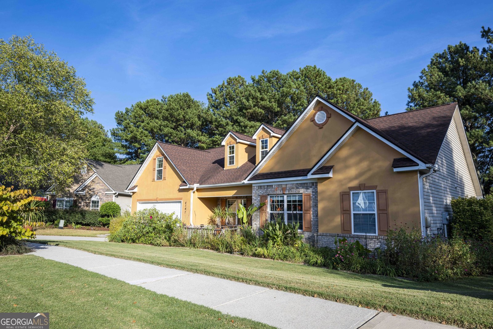 4147 Granite Falls Lane Loganville - Photo 8