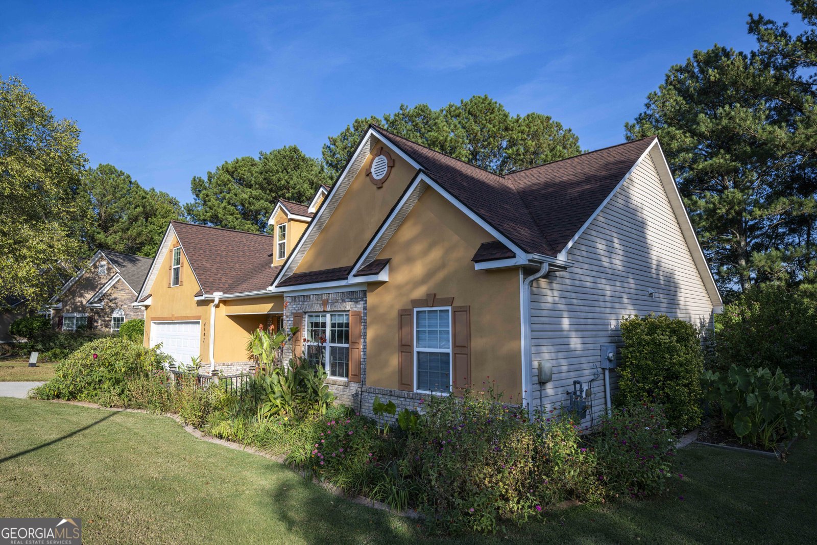 4147 Granite Falls Lane Loganville - Photo 9