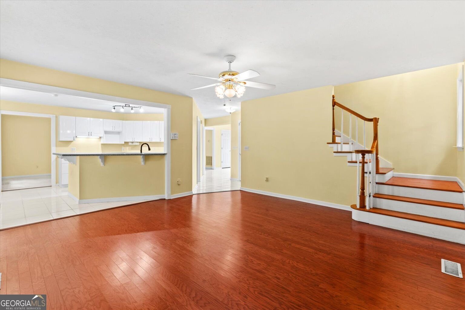 3218 Leona Drive Rocky Face - Photo 16