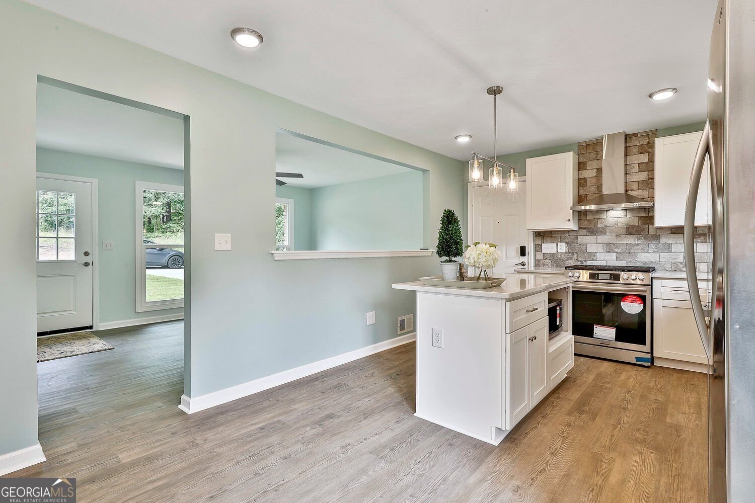 191 Pine Street Fairburn - Photo 11