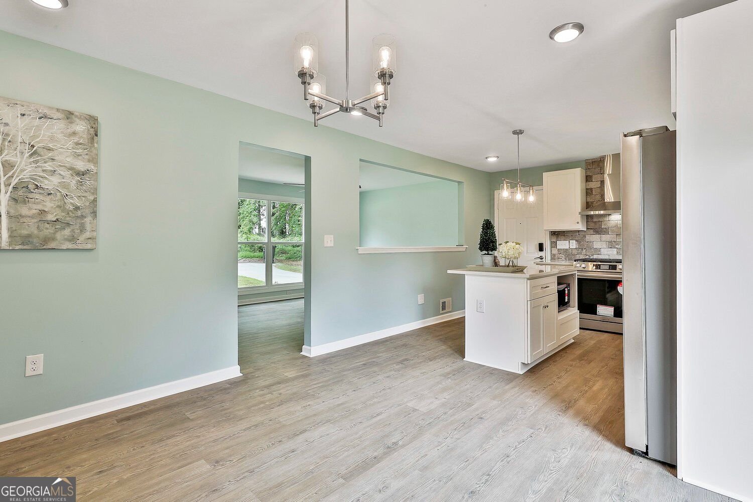 191 Pine Street Fairburn - Photo 15