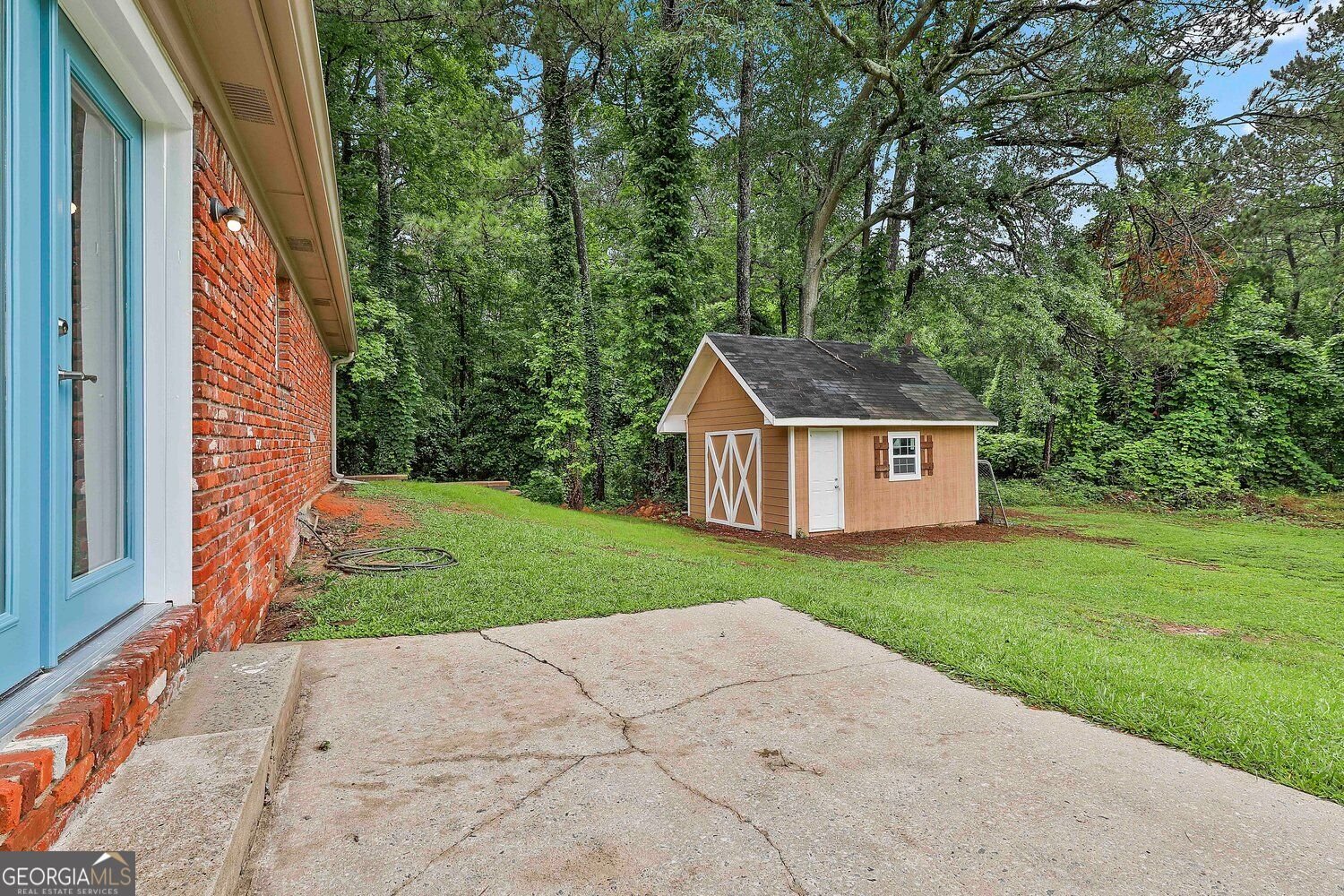 191 Pine Street Fairburn - Photo 28
