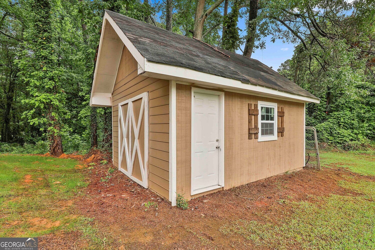 191 Pine Street Fairburn - Photo 30