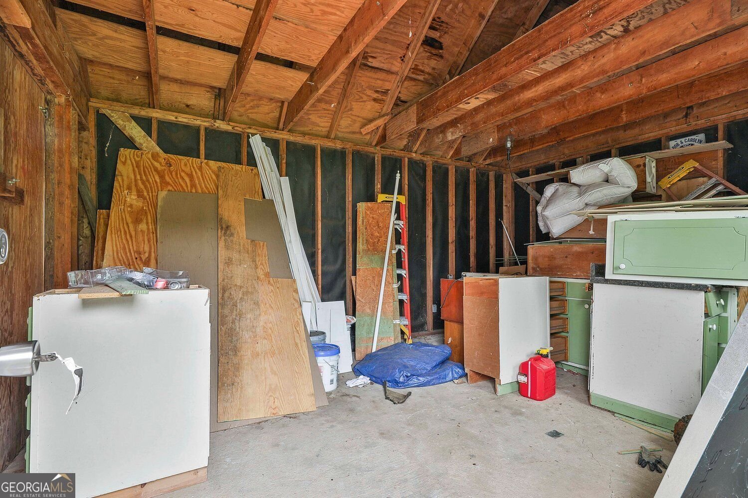 191 Pine Street Fairburn - Photo 31