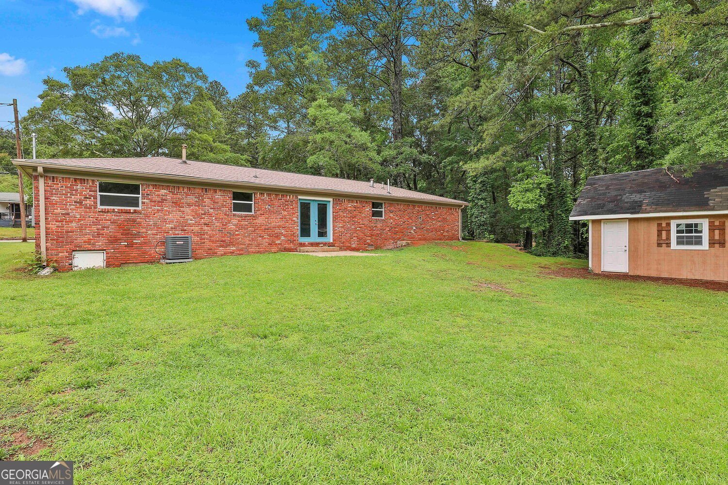 191 Pine Street Fairburn - Photo 32