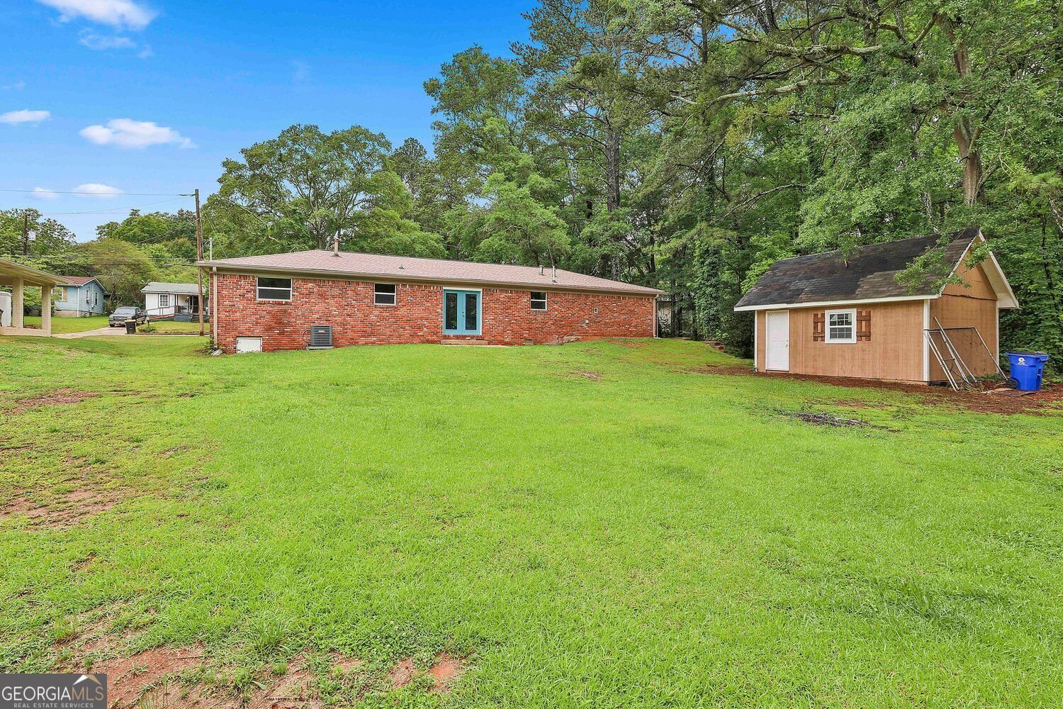 191 Pine Street Fairburn - Photo 33